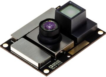 ADTF3175 1-MegaPixel Time-of-Flight Module